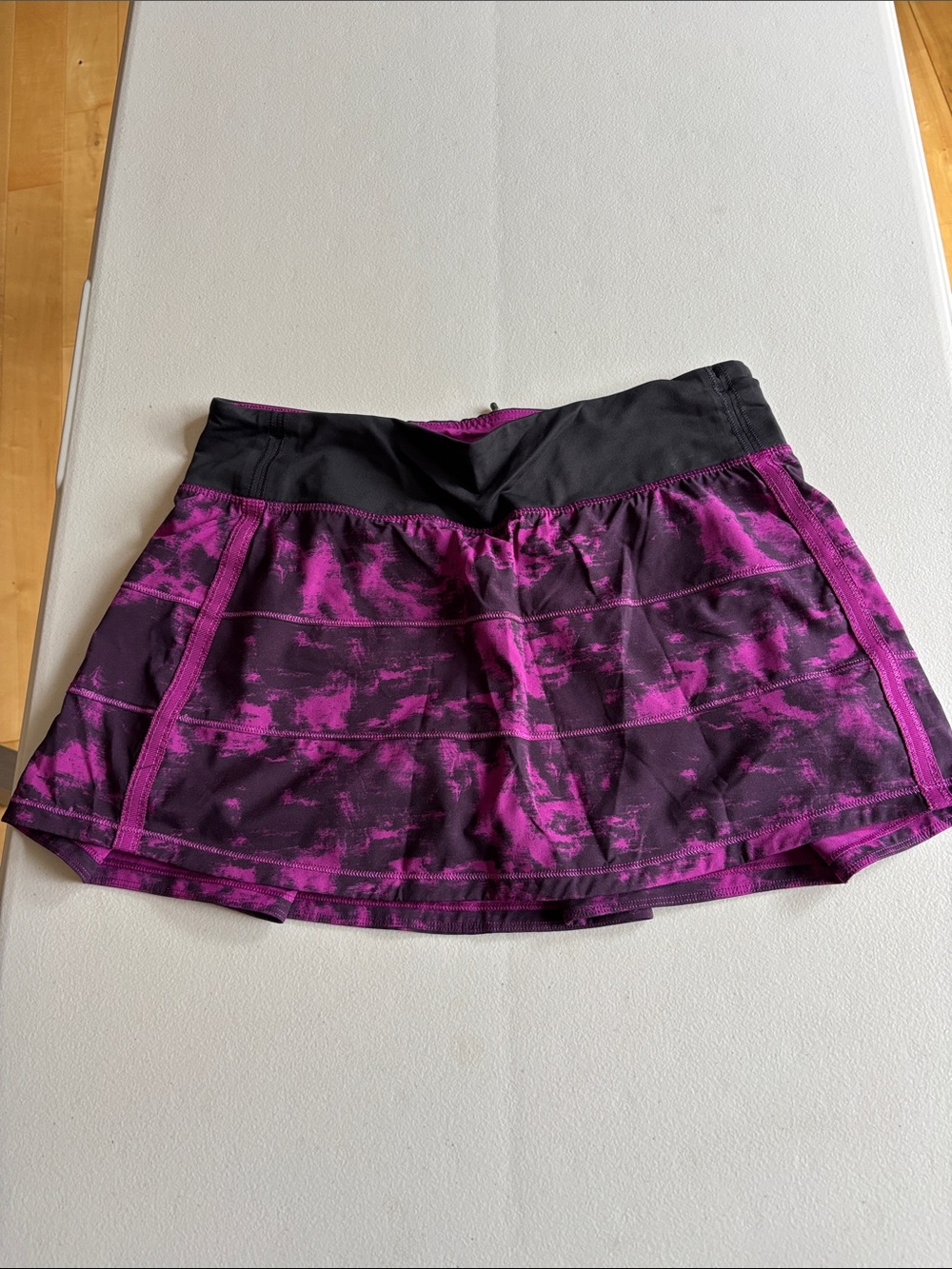lululemon skort